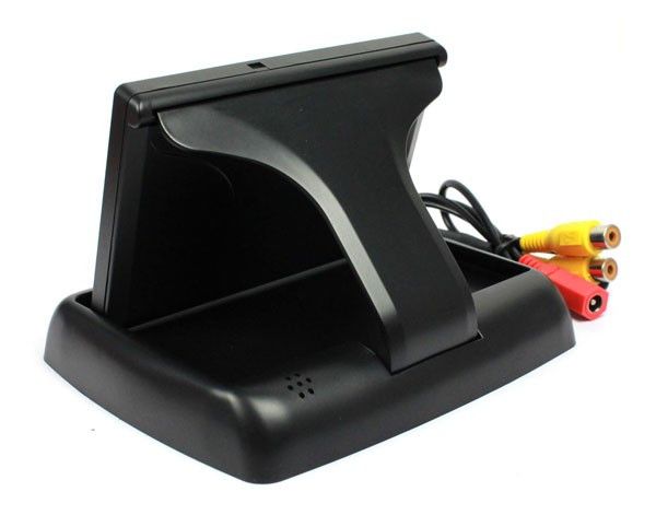 products/651/monitor za parling kamere za auto.jpg - Monitor 3.5 inc - Xenon Svetla Beograd